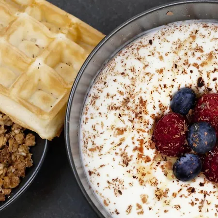 Dom & House - Mokwy Unique Appartement *