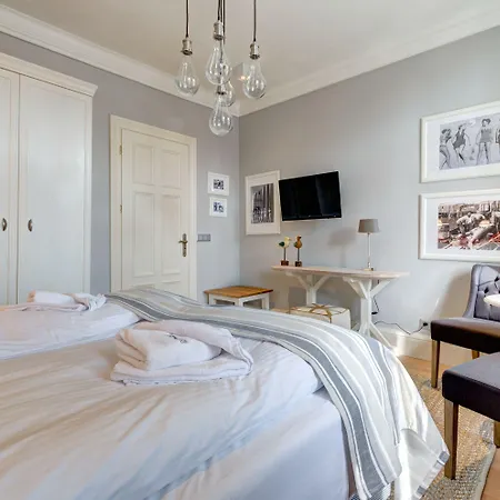 Dom & House - Mokwy Unique