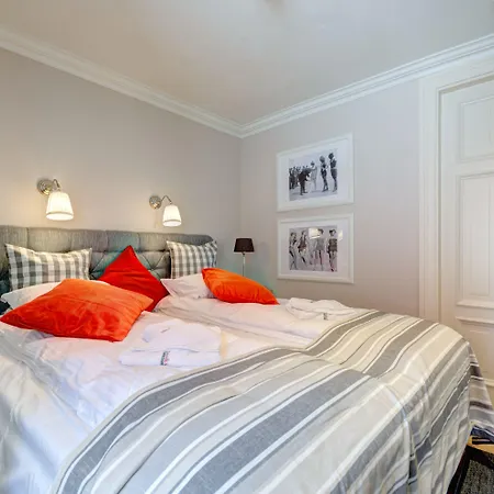 Dom & House - Mokwy Unique Sopot