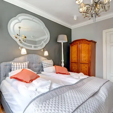 Dom & House - Mokwy Unique * Sopot