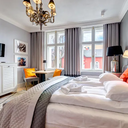 Dom & House - Mokwy Unique Appartement