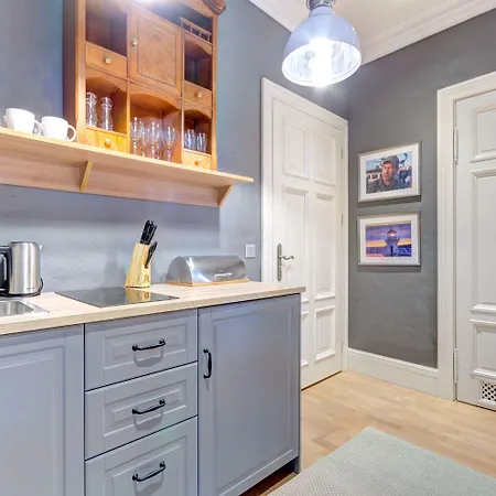 Dom & House - Mokwy Unique Sopot