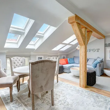 Dom & House - Mokwy Unique *