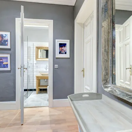 Appartement Dom & House - Mokwy Unique Sopot