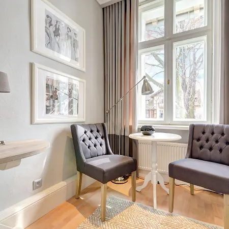 Appartement Dom & House - Mokwy Unique *