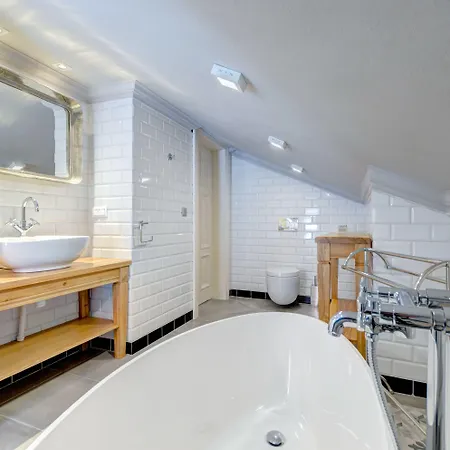 Appartement Dom & House - Mokwy Unique