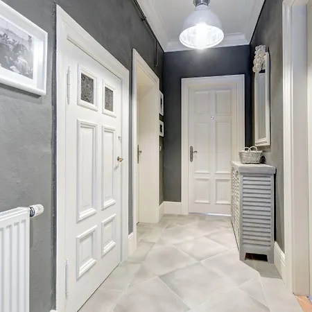 Appartement Dom & House - Mokwy Unique *