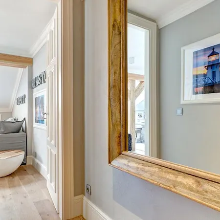 Dom & House - Mokwy Unique Appartement Sopot