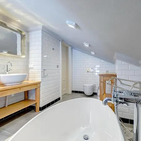 Dom & House - Mokwy Unique Appartement