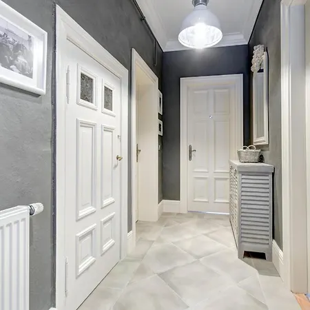 Dom & House - Mokwy Unique Appartement *