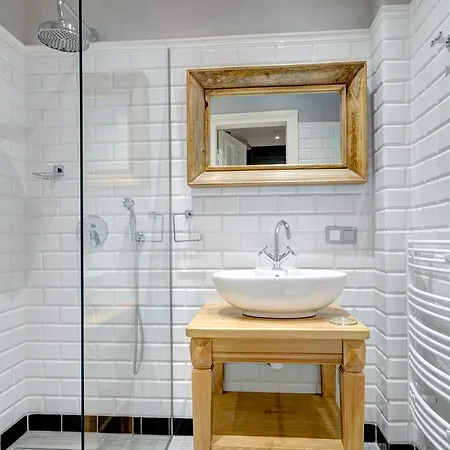 Appartement Dom & House - Mokwy Unique Sopot