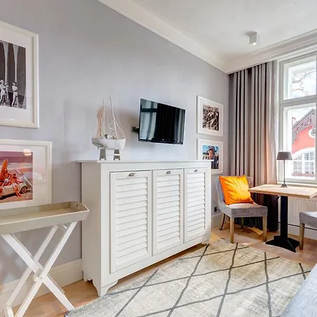 Appartement Dom & House - Mokwy Unique
