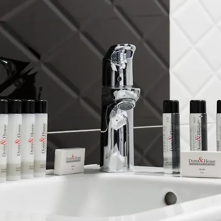 Appartement Dom & House - Mokwy Unique