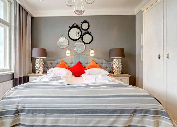 Dom & House - Mokwy Unique Appartement Sopot