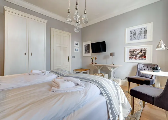 Dom & House - Mokwy Unique