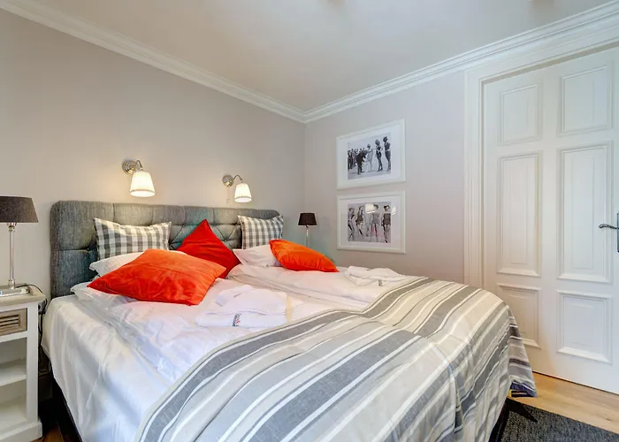 Dom & House - Mokwy Unique Sopot