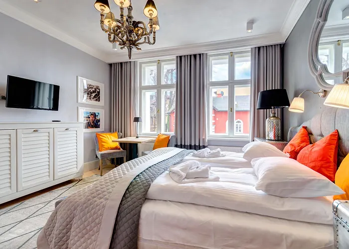 Dom & House - Mokwy Unique Appartement