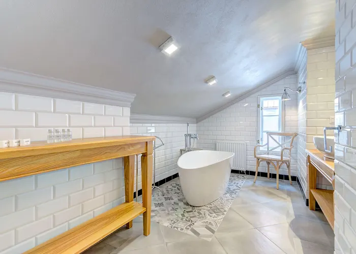 Dom & House - Mokwy Unique Appartement Sopot