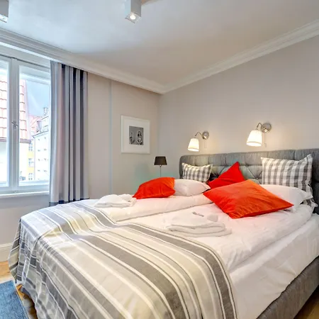 Dom & House - Mokwy Unique *