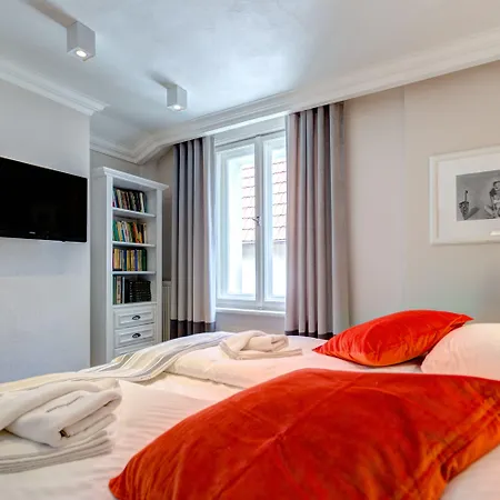 Dom & House - Mokwy Unique Apartment