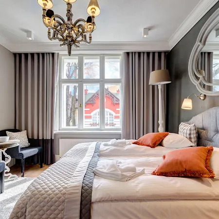 Dom & House - Mokwy Unique Apartment