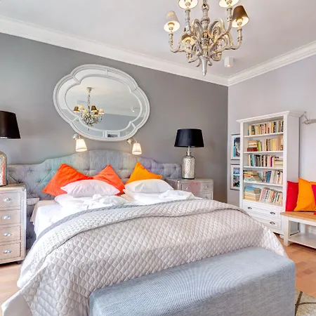 Dom & House - Mokwy Unique *