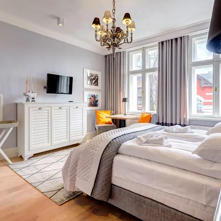 Dom & House - Mokwy Unique * Zoppot