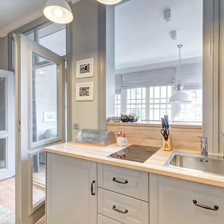 Dom & House - Mokwy Unique * סופוט