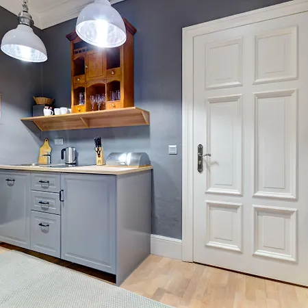 公寓 Dom & House - Mokwy Unique