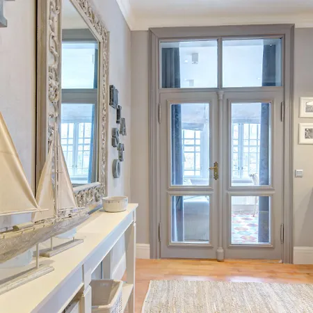 Apartment Dom & House - Mokwy Unique *