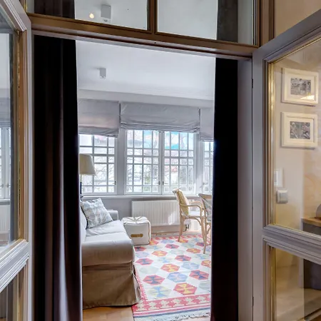 Dom & House - Mokwy Unique