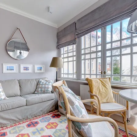 דירה Dom & House - Mokwy Unique *