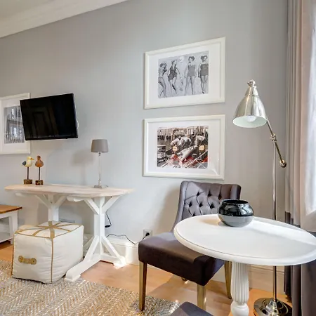 Dom & House - Mokwy Unique 索波特