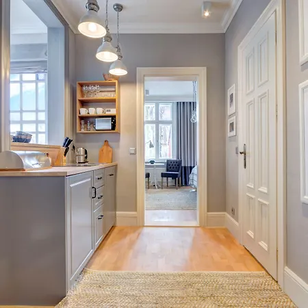 דירה Dom & House - Mokwy Unique