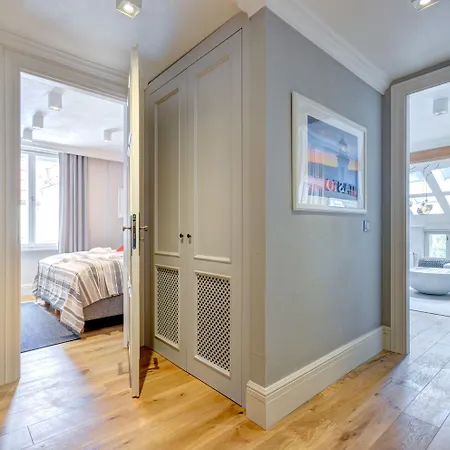 Dom & House - Mokwy Unique