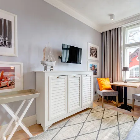 Dom & House - Mokwy Unique * 索波特