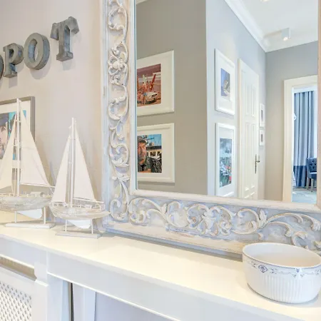 Dom & House - Mokwy Unique