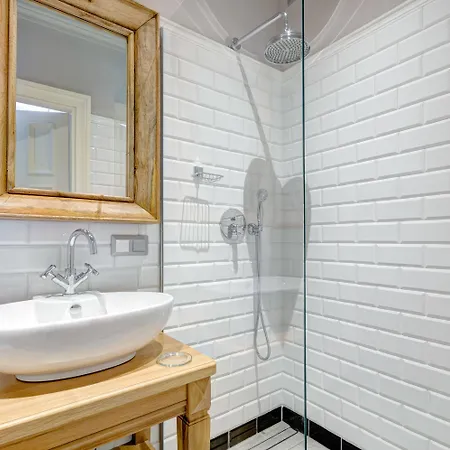 Dom & House - Mokwy Unique *