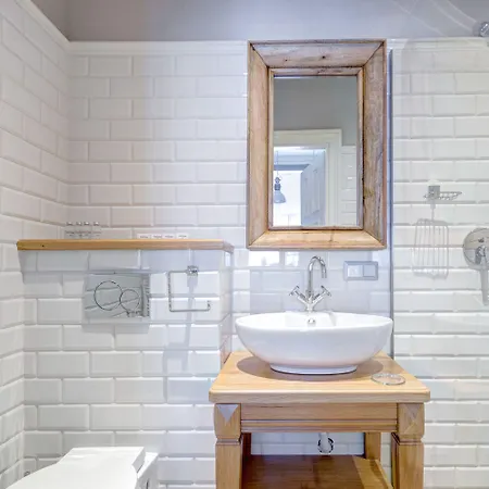 Dom & House - Mokwy Unique דירה