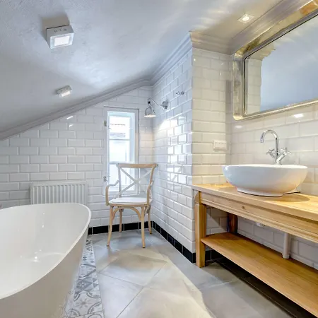 דירה Dom & House - Mokwy Unique *