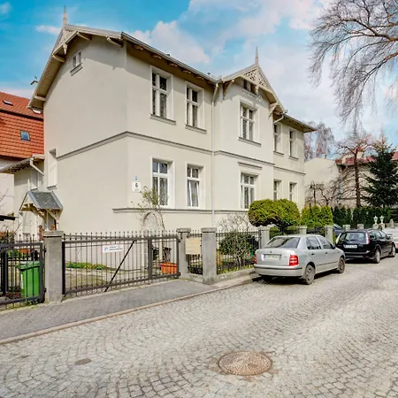 Dom & House - Mokwy Unique * Zoppot