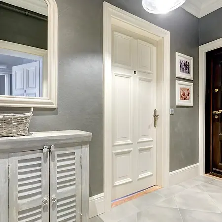 Dom & House - Mokwy Unique *