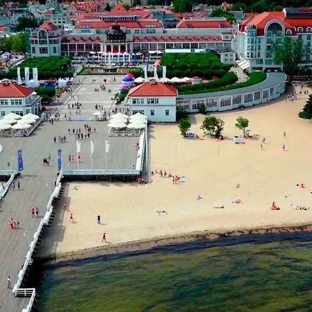 Dom & House - Mokwy Unique *