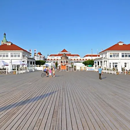 Apartment Dom & House - Mokwy Unique *