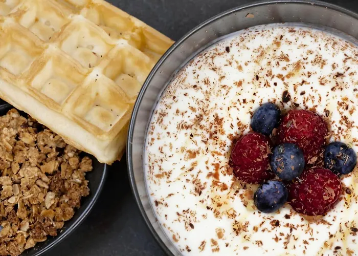 Dom & House - Mokwy Unique Daire *