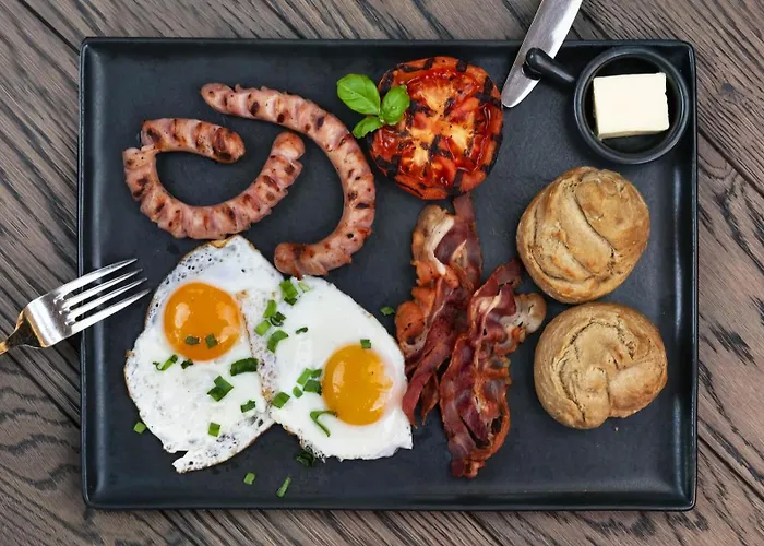 Dom & House - Mokwy Unique Daire Sopot