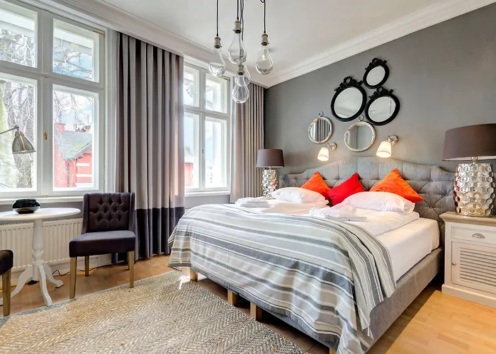 Daire Dom & House - Mokwy Unique