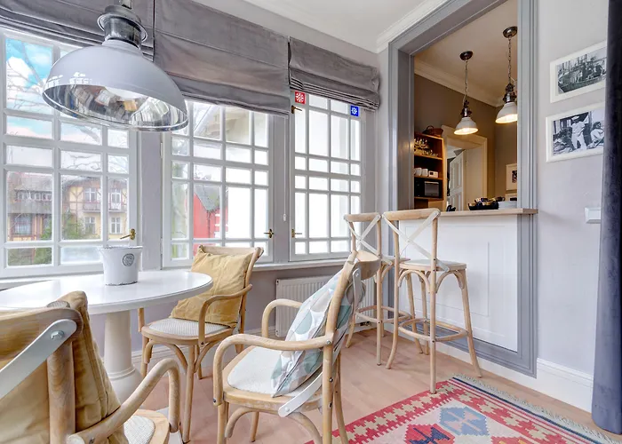 Dom & House - Mokwy Unique