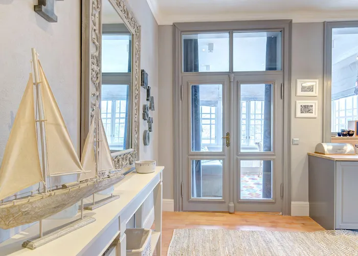 Daire Dom & House - Mokwy Unique *