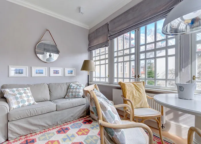 Daire Dom & House - Mokwy Unique *